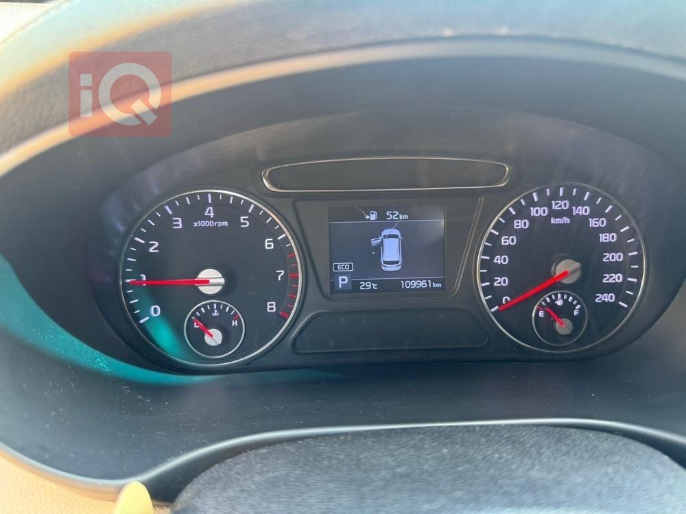 كيا سورينتو